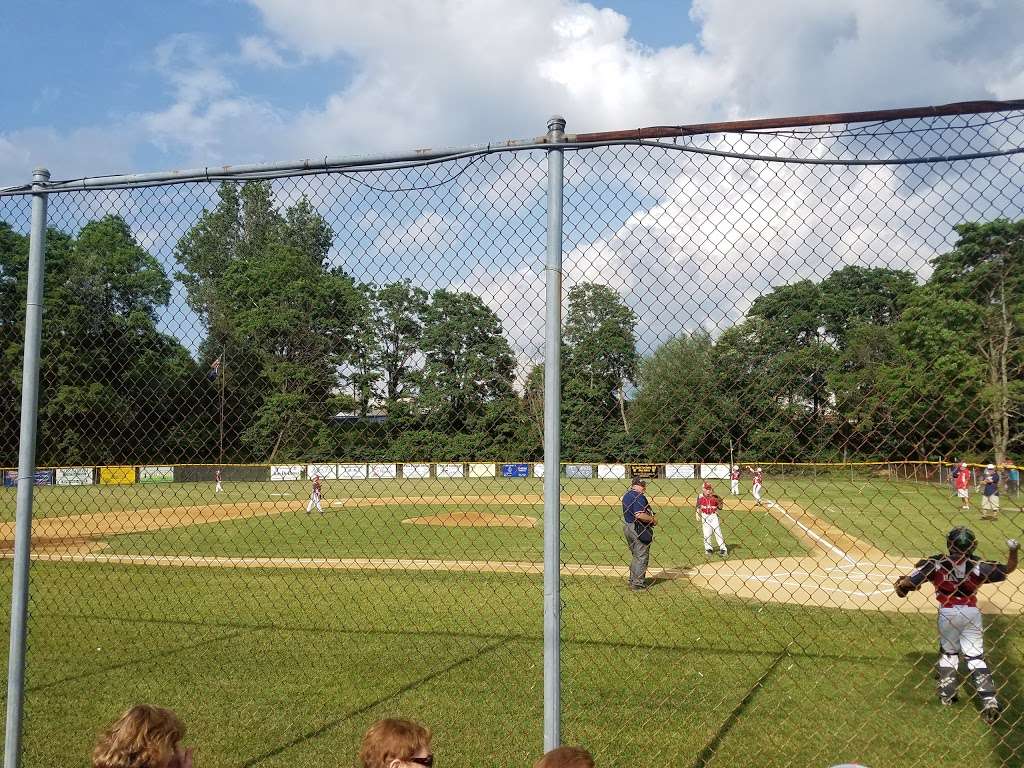 Shenandoah Little League | Shenandoah, PA 17976, USA