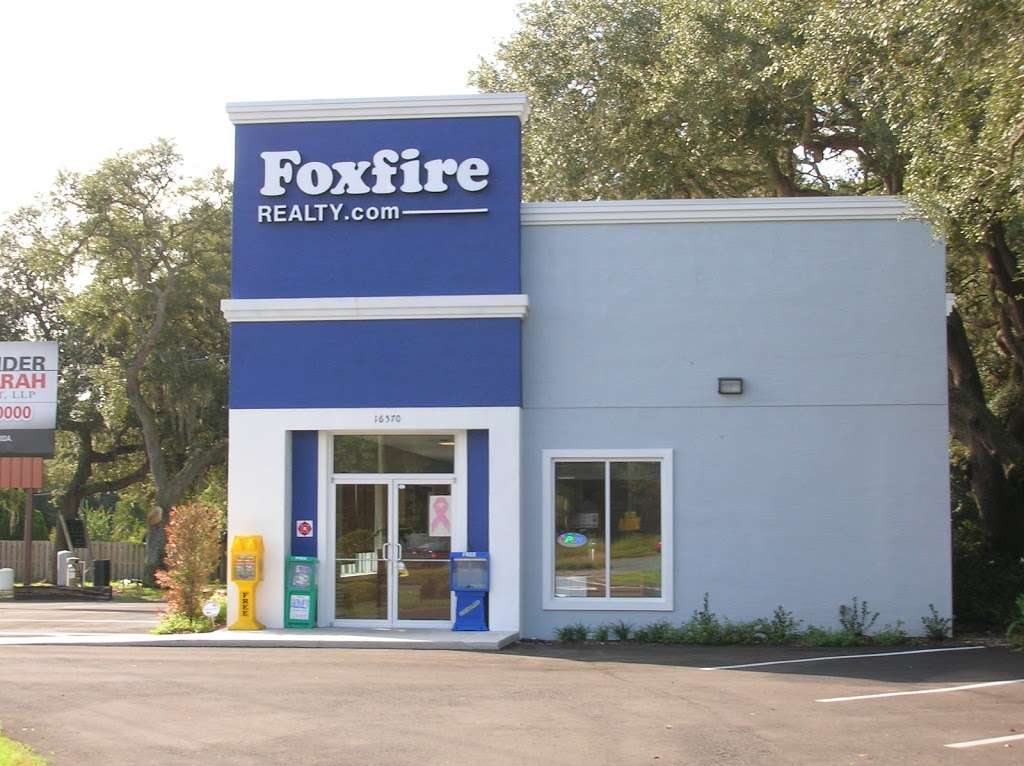 Foxfire Realty | 16570 US-441, Summerfield, FL 34491, USA | Phone: (352) 307-0304