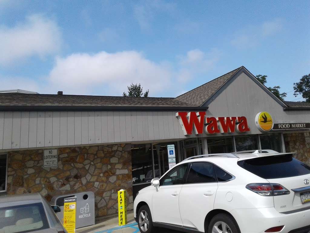 Wawa | 708 E Walnut St, North Wales, PA 19454, USA | Phone: (215) 375-7410