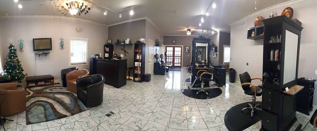 Color Images Salon and Day Spa | 429 St John St Suite B, Havre De Grace, MD 21078 | Phone: (410) 939-9399