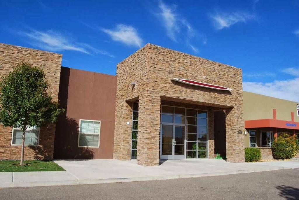 Rio Rancho Executive Suites in 1005 21st St SE, Rio Rancho, NM 87124, USA
