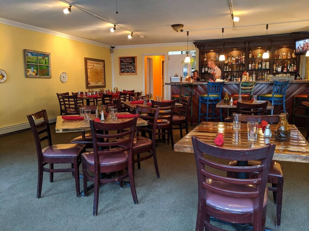 Troias Cafe and Marketplace | 511 Rose St, Georgetown, CO 80444 | Phone: (303) 569-5014