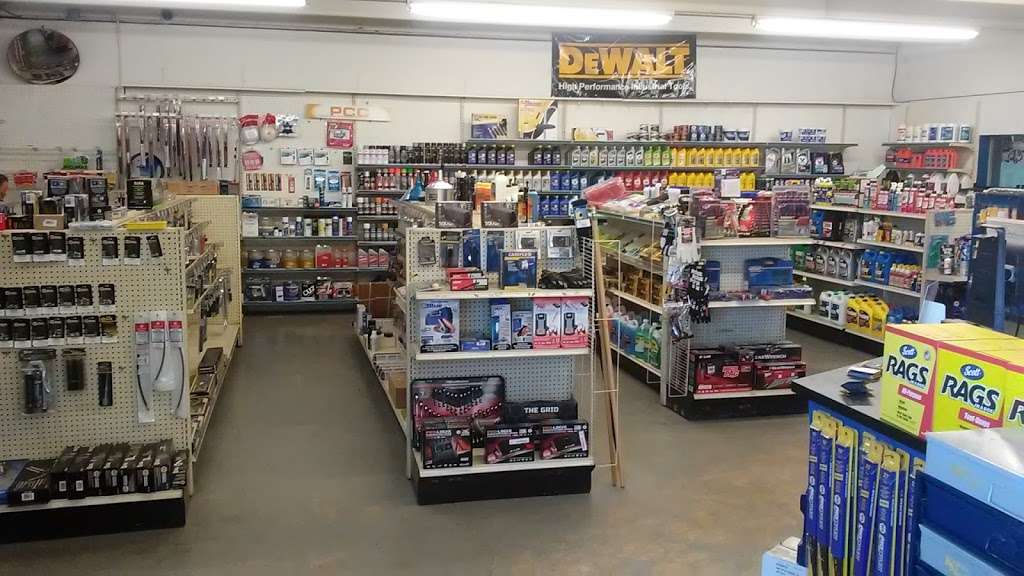 NAPA Auto Parts - Global Parts and Accessories, Inc. | 314 W Canal St, Mulberry, FL 33860 | Phone: (863) 425-1116