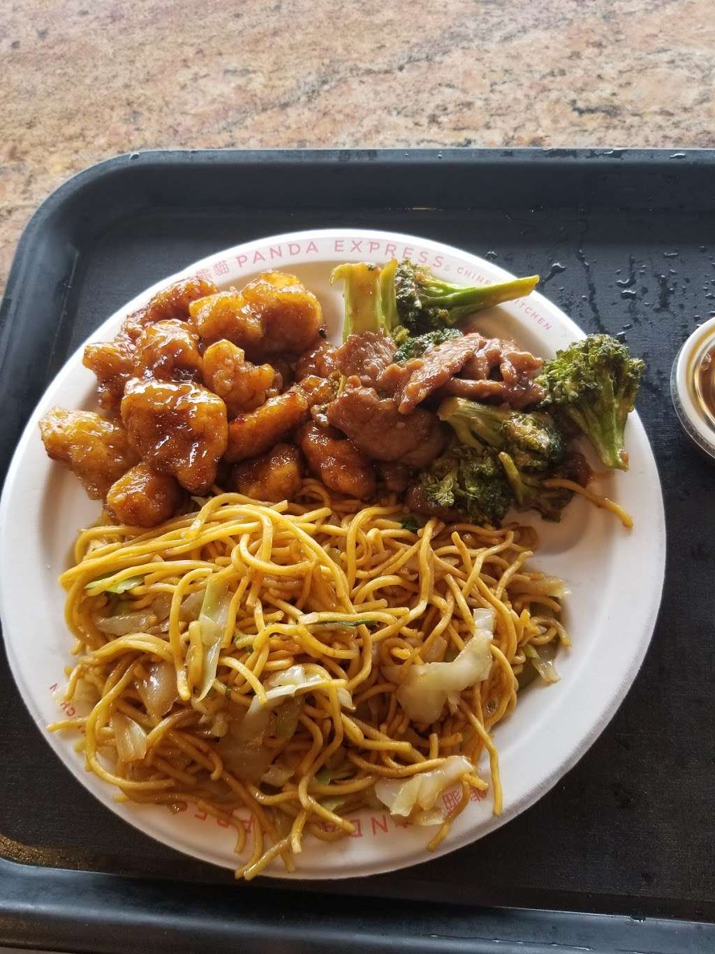 Panda Express | 21025 U.S. Hwy 281 N, San Antonio, TX 78258, USA | Phone: (210) 481-7602