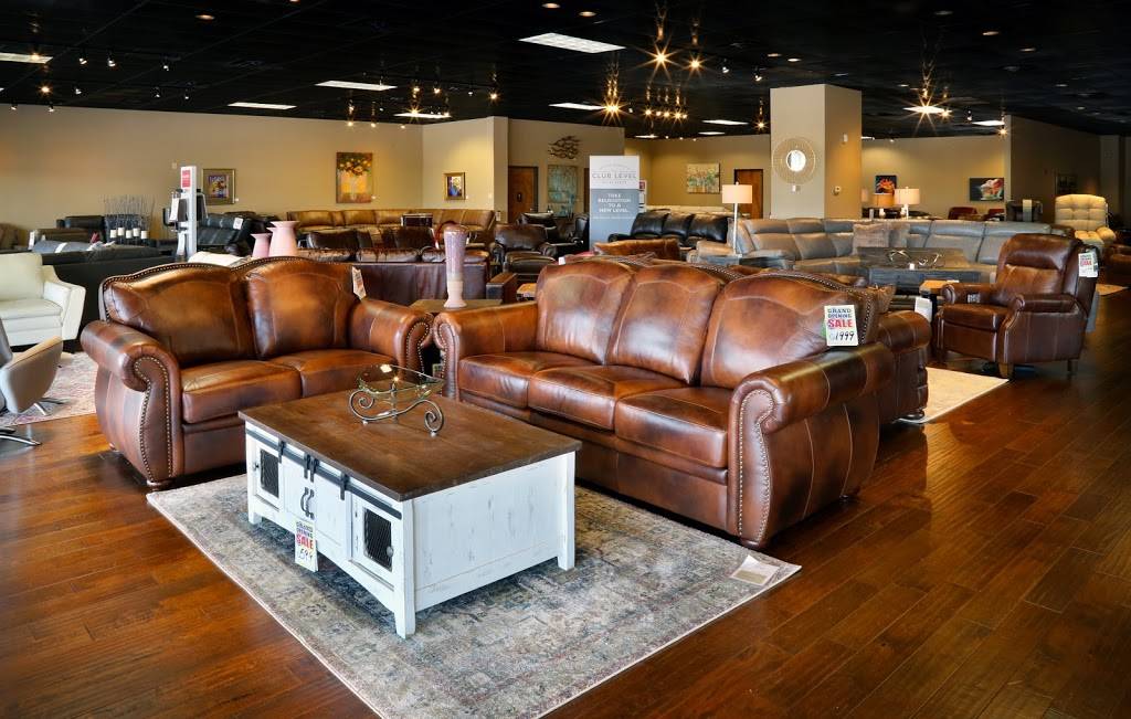 Austin Leather Gallery | 2438 W Anderson Ln D-1, Austin, TX 78757, USA | Phone: (512) 580-0365