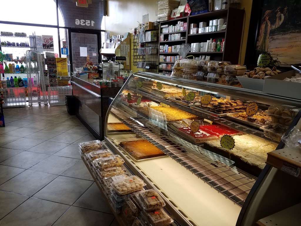 Smakowskis Deli | 1538 N Rand Rd, Palatine, IL 60074, USA | Phone: (847) 934-1252