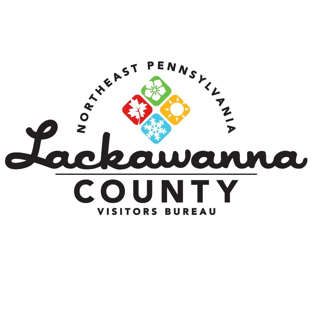 Lackawanna County Visitors Bureau | 99 Glenmaura National Blvd, Moosic, PA 18507, USA | Phone: (570) 496-1701