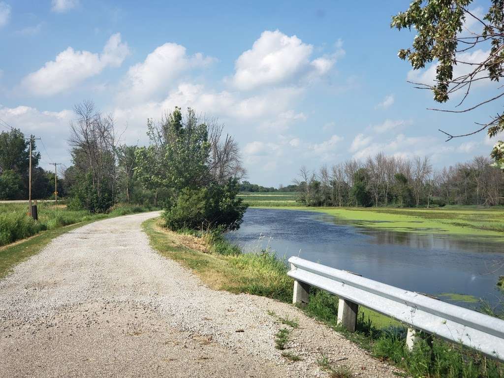 Burnt Village Park | County Rd N, Fort Atkinson, WI 53538, USA