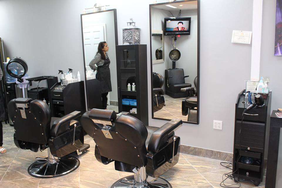 Abys Salon | 867 Dulles Ave e, Stafford, TX 77477, USA | Phone: (281) 739-1777