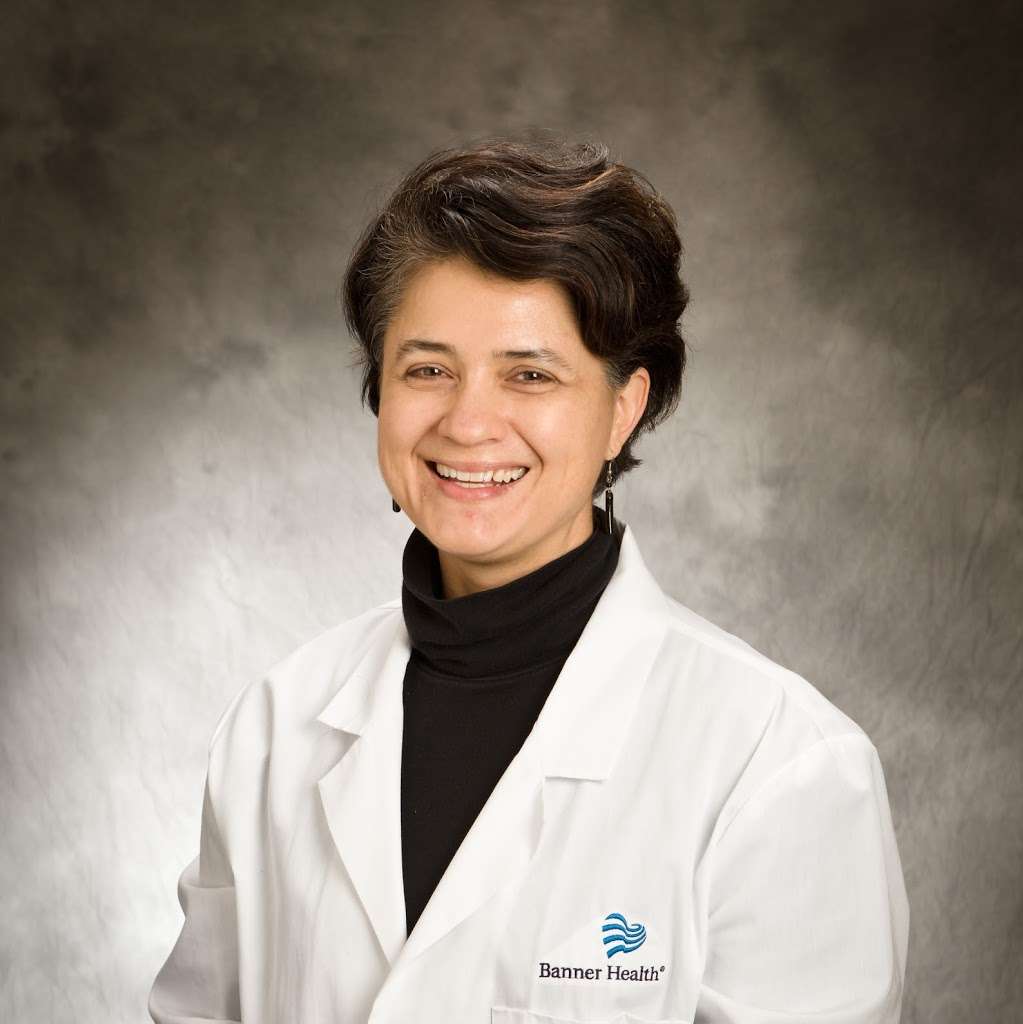 Daphne Rommereim-Madden, MD | 5623 19th St, Greeley, CO 80634, USA | Phone: (970) 810-9011