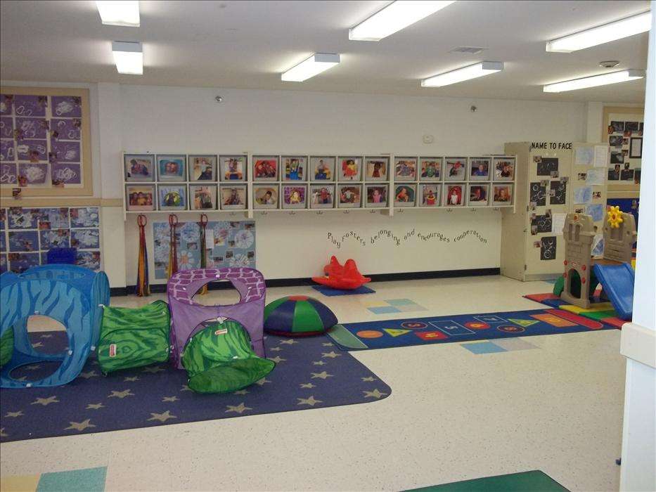 Merrimack KinderCare | 4 Continental Blvd, Merrimack, NH 03054, USA | Phone: (603) 423-9779