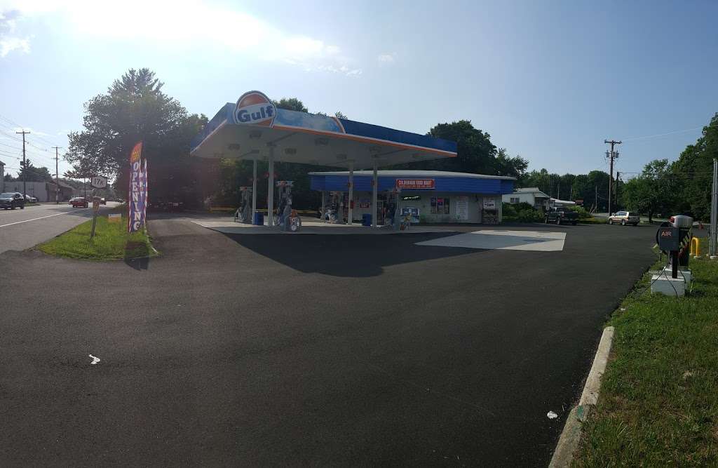 Double Mart 1 | 600 NY-17K, Montgomery, NY 12549, USA | Phone: (845) 670-7225