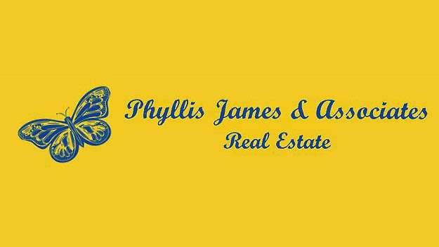 Phyllis James & Associates | 2839 Ocean Gateway, Cambridge, MD 21613, USA | Phone: (410) 228-4949