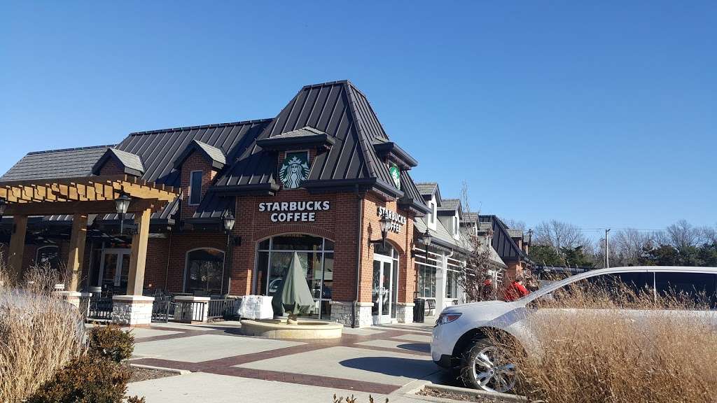 Starbucks | 6920 Mission Rd, Prairie Village, KS 66208 | Phone: (913) 236-4907