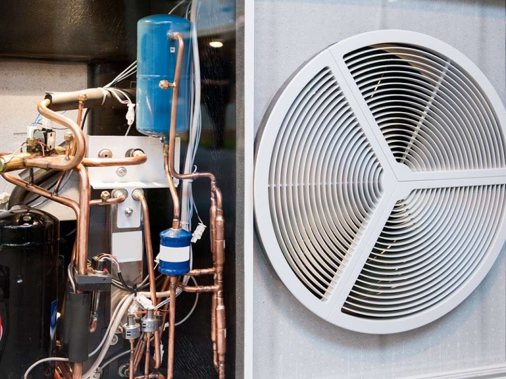 Efficient Comfort: Heating, Cooling & Mechanical | 11330 W 102nd Ave, Broomfield, CO 80021 | Phone: (720) 299-8745