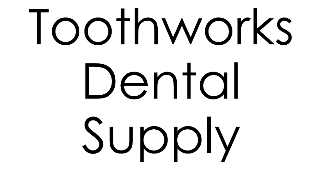 Toothworks Dental Supply | 1808 S Bowen Rd, Arlington, TX 76013 | Phone: (817) 496-8939