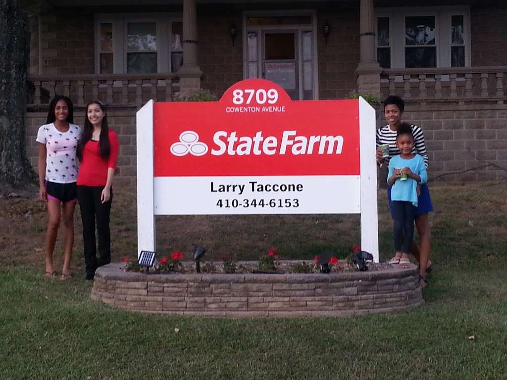 Larry Taccone - State Farm Insurance Agent | 8709 Cowenton Ave, Perry Hall, MD 21128, USA | Phone: (410) 344-6153
