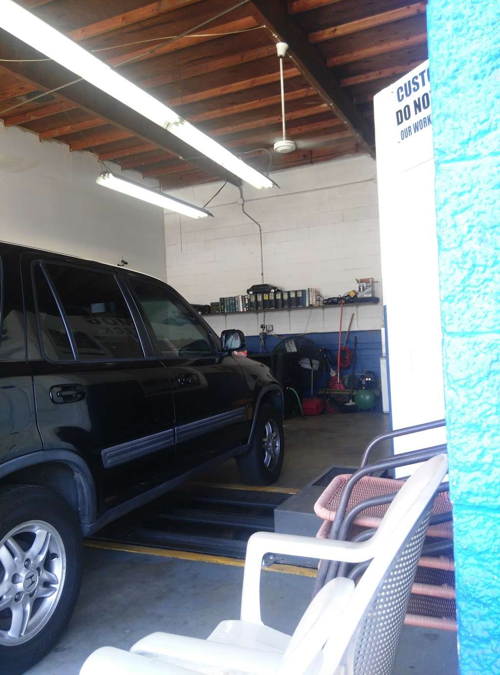 Danny Smog Check | 767 E Arrow Hwy #1a, Azusa, CA 91702, USA | Phone: (626) 331-8119