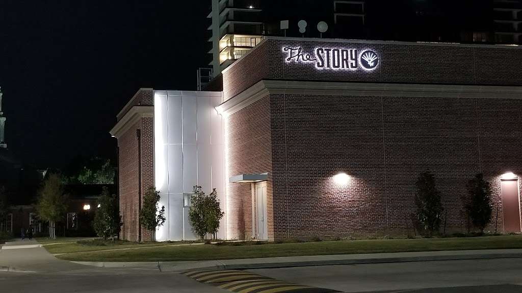 The Story | 3471 Westheimer Rd, Houston, TX 77027, USA | Phone: (713) 402-5073