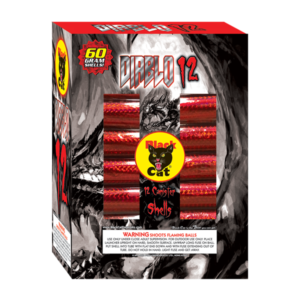 Barndo Fireworks Black Cat - store  | Photo 5 of 10 | Address: 14425 N, I-27, Lubbock, TX 79403, USA | Phone: (806) 748-4100