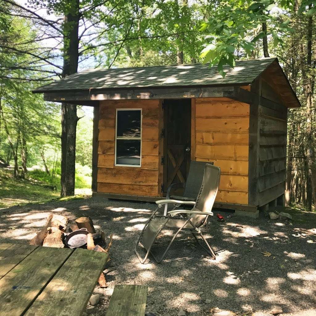 Cranberry Run Campground | 188 Campground Road, East Stroudsburg, PA 18301, USA | Phone: (570) 421-1462