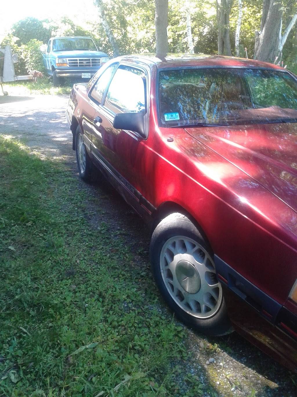 Precision Restorations | 4151 Forest Park Ave, St. Louis, MO 63108, USA | Phone: (314) 652-1966