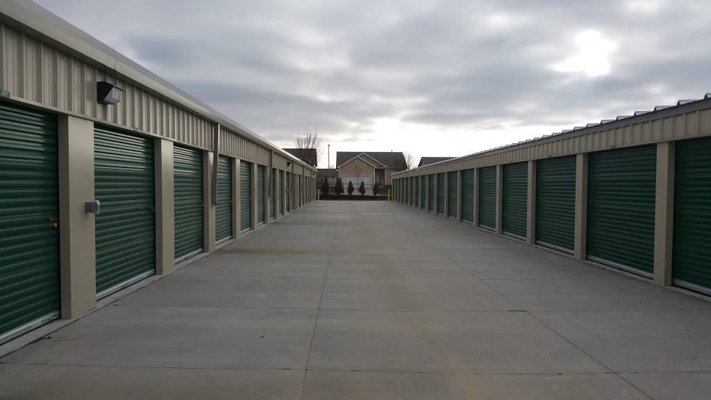 LockBox Storage Sunridge | 18175 Emiline St, Omaha, NE 68136, USA | Phone: (402) 933-0004