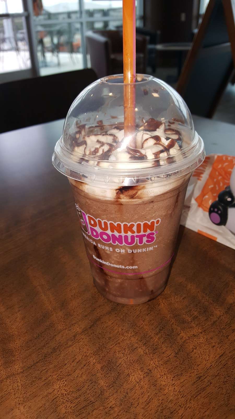 Dunkin | 7939 Pat Booker Rd #101, Live Oak, TX 78233 | Phone: (210) 599-2334