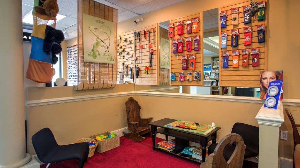 Clarkes Hunt Club Optical | 612 S Hunt Club Blvd, Apopka, FL 32703, USA | Phone: (407) 862-2020