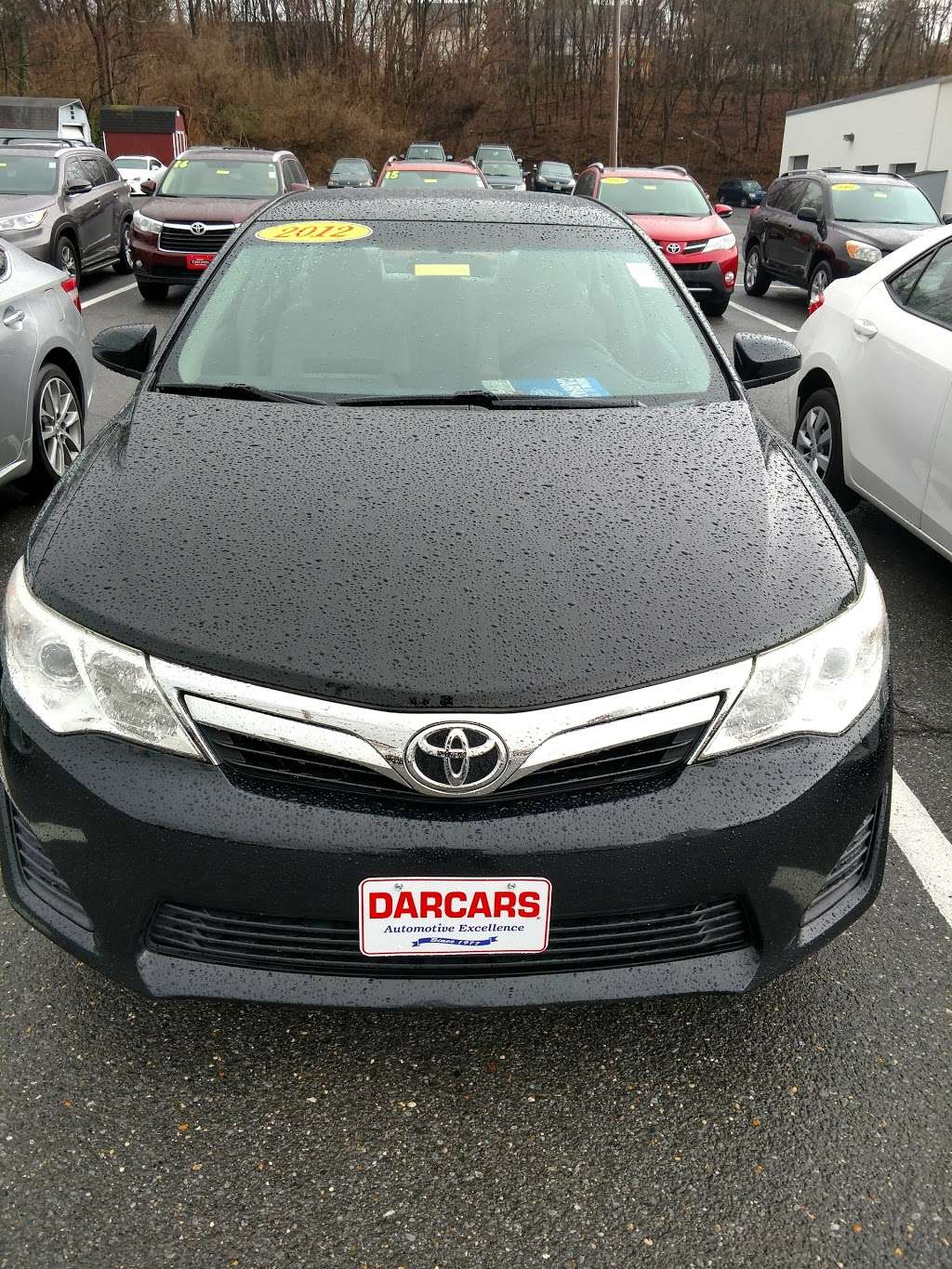 DARCARS Used Car Center | 1040 W Patrick St, Frederick, MD 21701, USA | Phone: (301) 662-8293