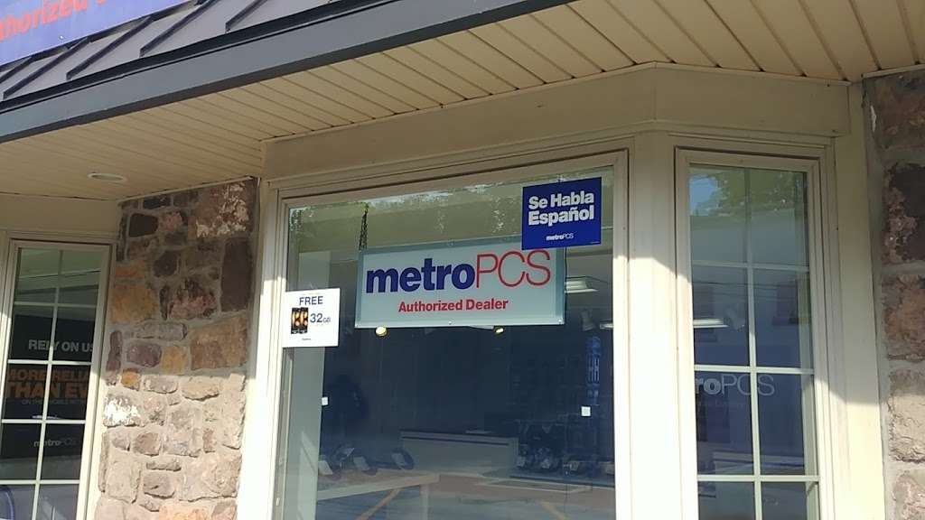 Metro by T-Mobile | 35 Bridge St, Phoenixville, PA 19460 | Phone: (888) 863-8768