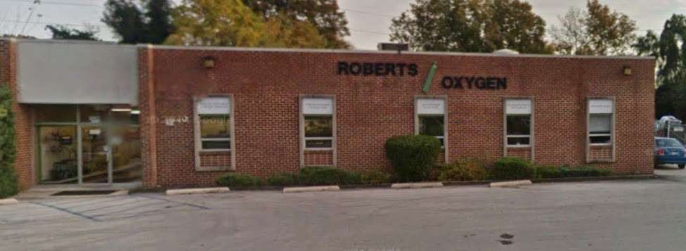 Roberts Oxygen | 1230 MacDade Blvd, Darby, PA 19023, USA | Phone: (610) 461-1952