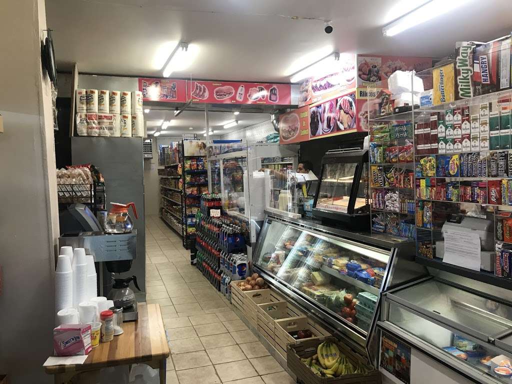 Pennsylvania Deli & Grocery | 501 S 12th St, Reading, PA 19602, USA | Phone: (610) 374-1129