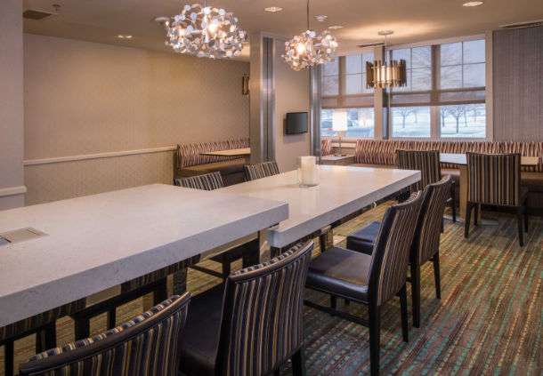 Residence Inn by Marriott Chantilly Dulles South | 14440 Chantilly Crossing Ln, Chantilly, VA 20151 | Phone: (703) 263-7900