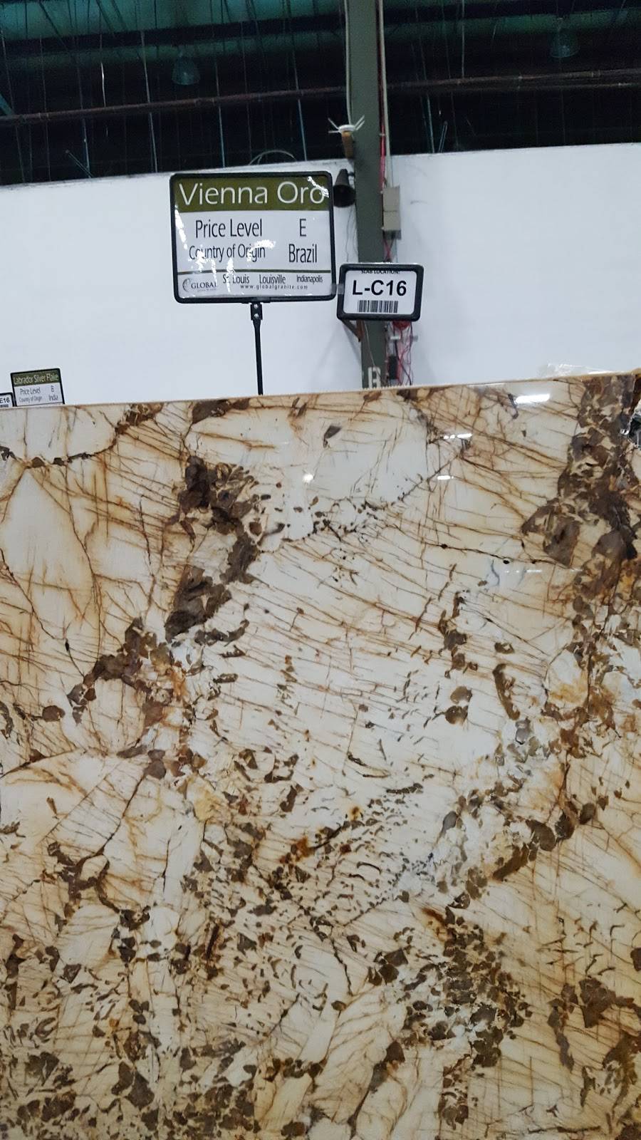 Global Granite & Marble - Louisville | 2641 Technology Dr #111, Louisville, KY 40299, USA | Phone: (502) 493-4151