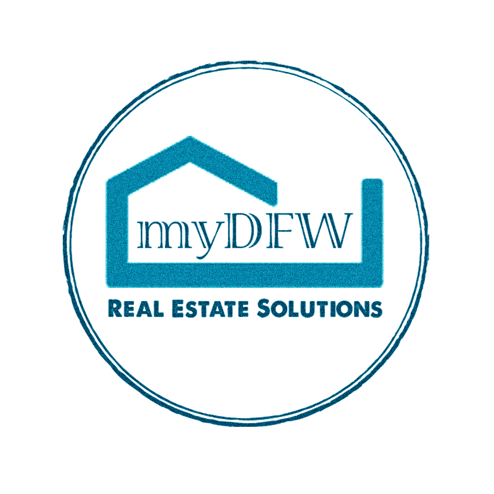 myDFW Real Estate Solutions | 802 S Carrier Pkwy, POBox 542977, Grand Prairie, TX 75052, USA | Phone: (469) 251-2586