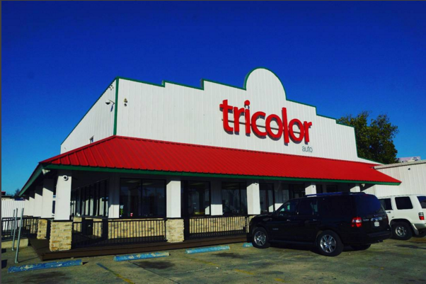 Tricolor Auto Group | 5219 North Fwy, Houston, TX 77022, USA | Phone: (713) 343-2700