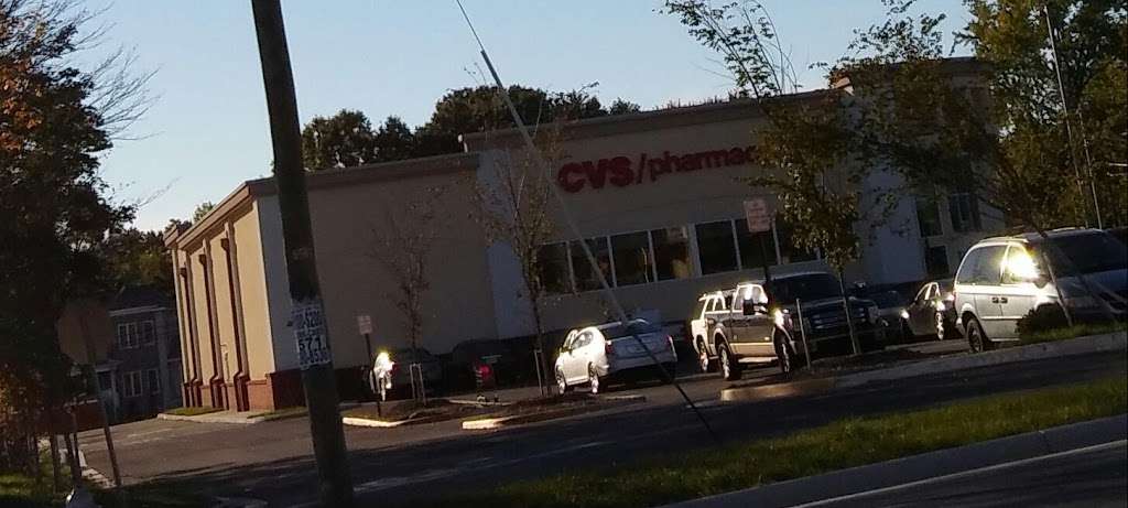 CVS Pharmacy | 3117 Lockheed Blvd, Alexandria, VA 22306 | Phone: (703) 768-0344