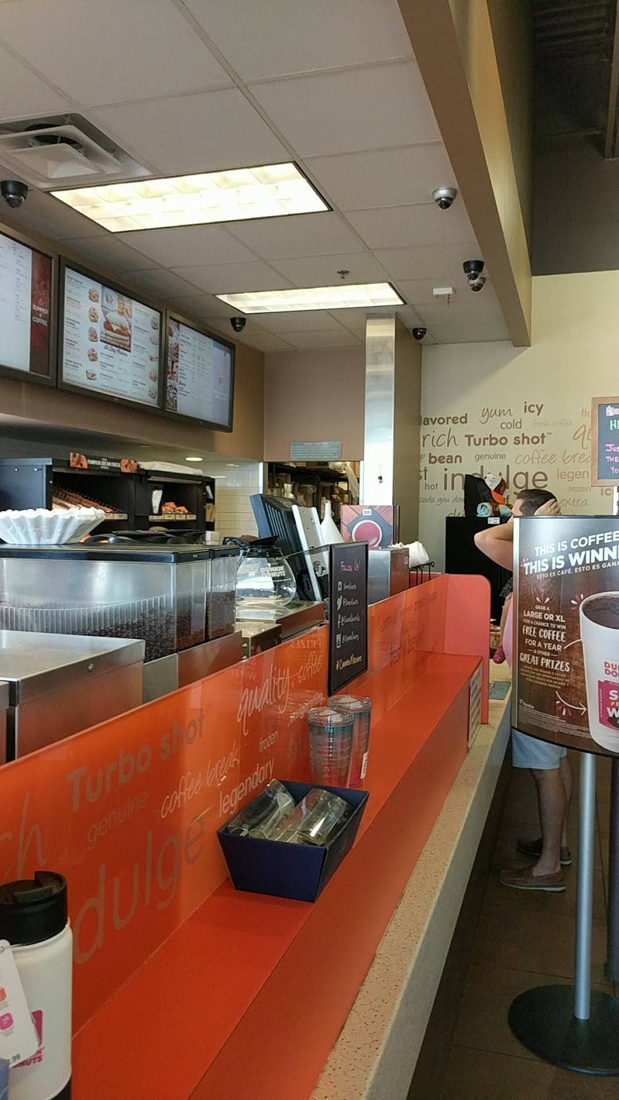 Dunkin | 2131 E Camelback Rd Ste 100, Phoenix, AZ 85016, USA | Phone: (602) 840-0154