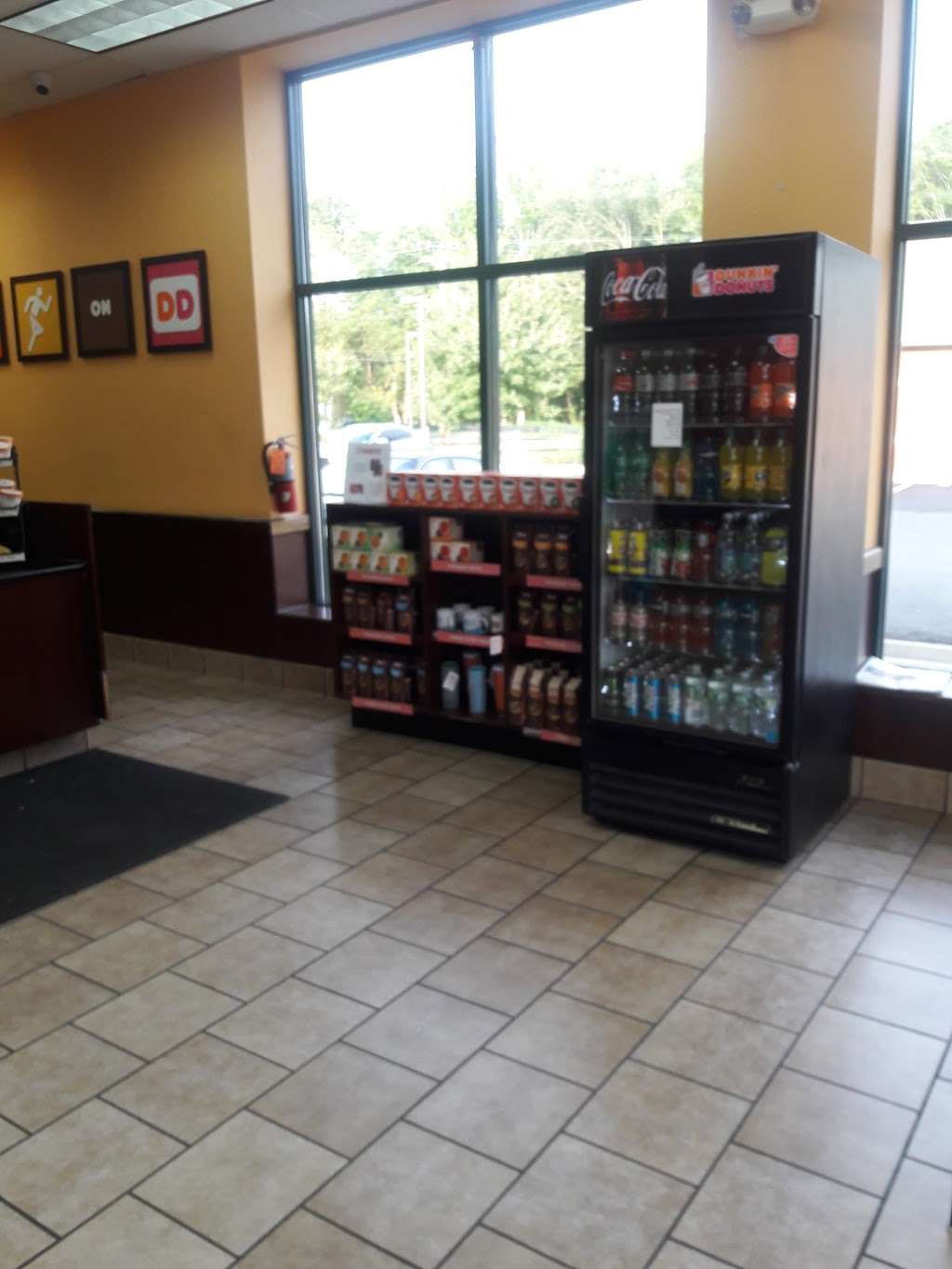 Dunkin Donuts | 169 Texas Rd, Old Bridge, NJ 08857, USA | Phone: (732) 521-0488