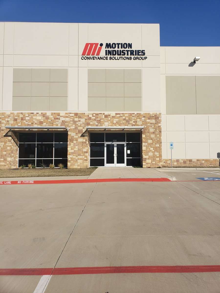 Mi Conveyance Solutions Group - Dallas/Apache - store  | Photo 2 of 10 | Address: 3100 State Hwy 161 Suite 500, Grand Prairie, TX 75050, USA | Phone: (800) 553-5455