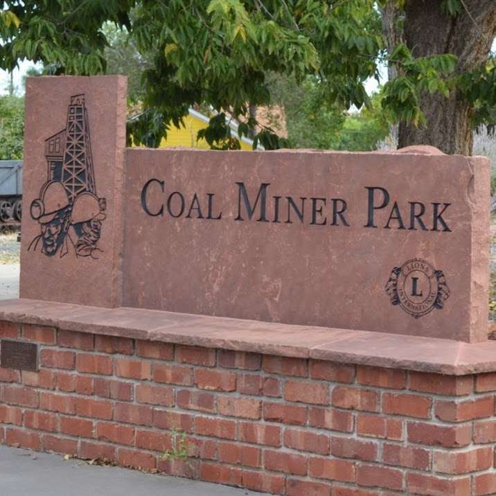Coal Miners Park | 470 Cheesman St, Erie, CO 80516, USA | Phone: (303) 926-2700