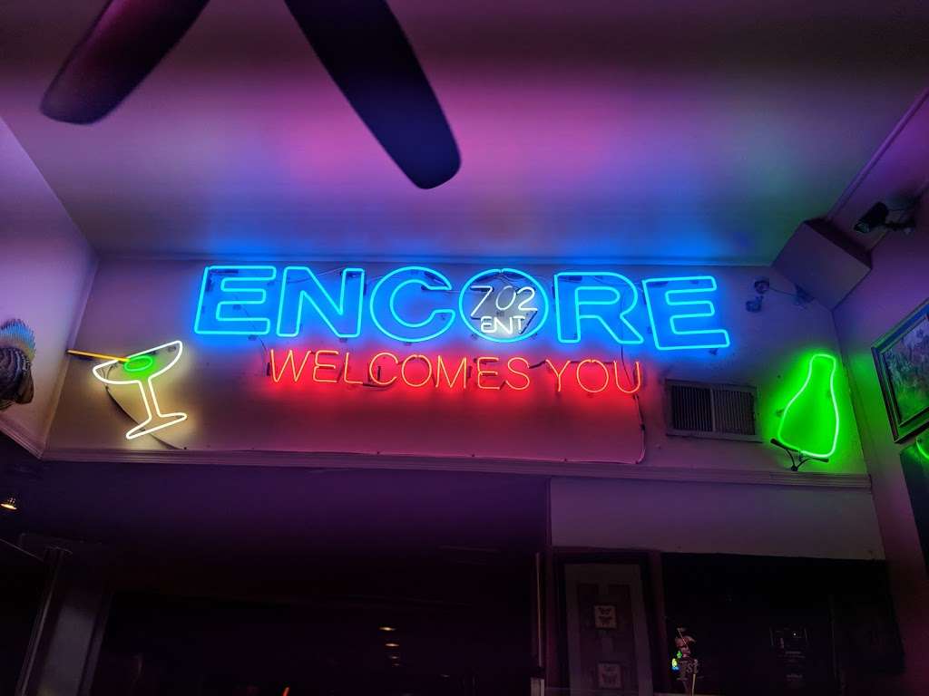 Encore | 4002 W Girard Ave, Philadelphia, PA 19104, USA | Phone: (267) 414-8821