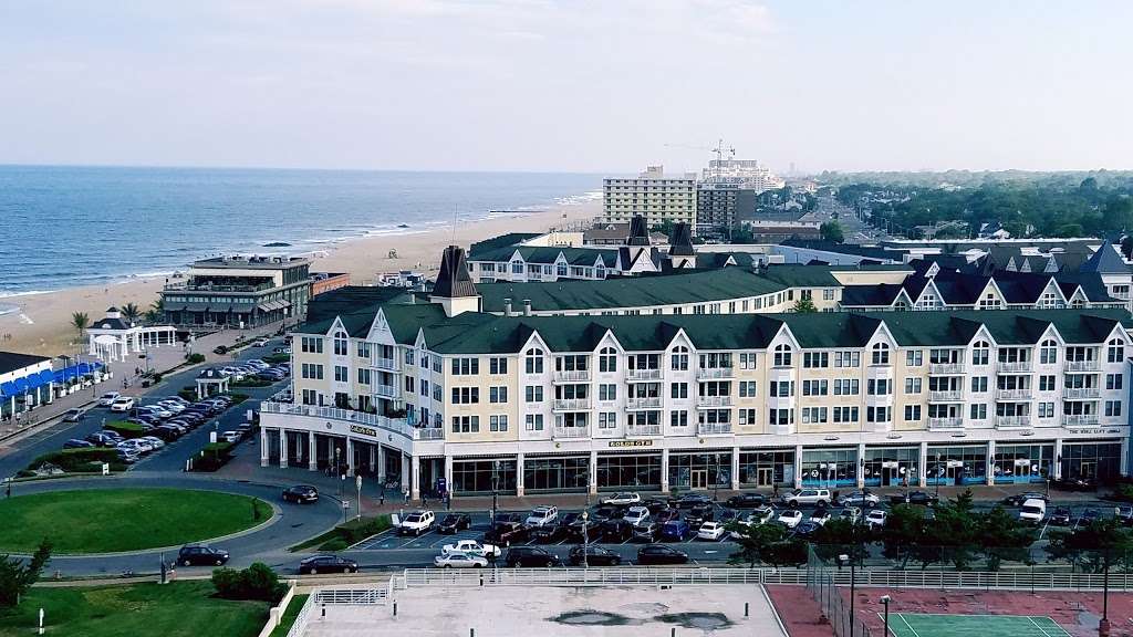 Great Lawn Beach | Long Branch, NJ 07740, USA