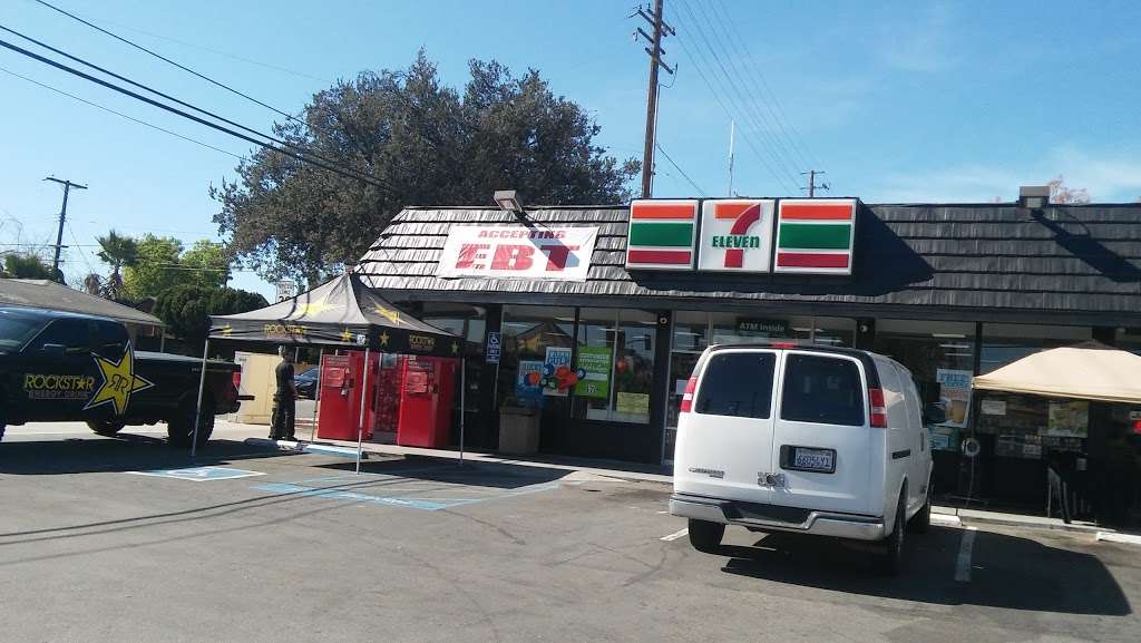 7-Eleven | 5102 La Sierra Ave, Riverside, CA 92505, USA | Phone: (951) 687-4404