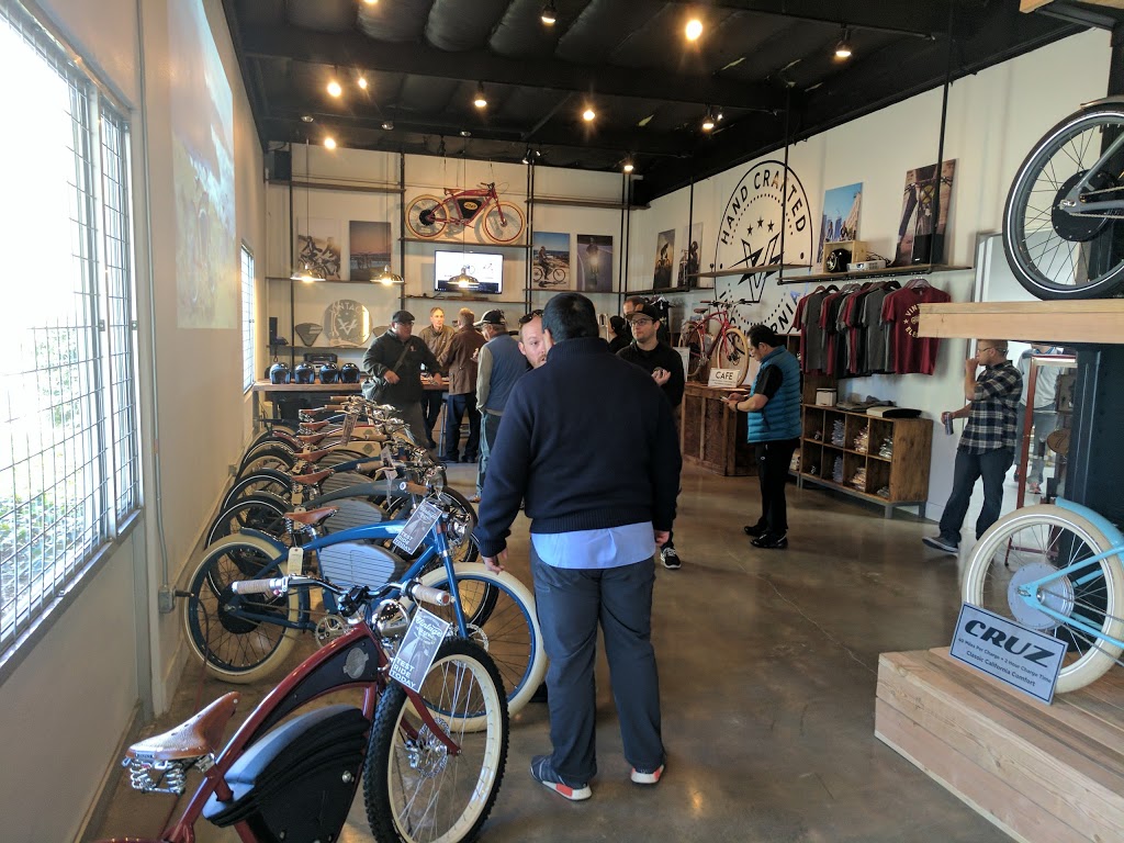 Vintage Electric Bikes | 1725 De La Cruz Blvd Suite #4, Santa Clara, CA 95050, USA | Phone: (408) 969-0836