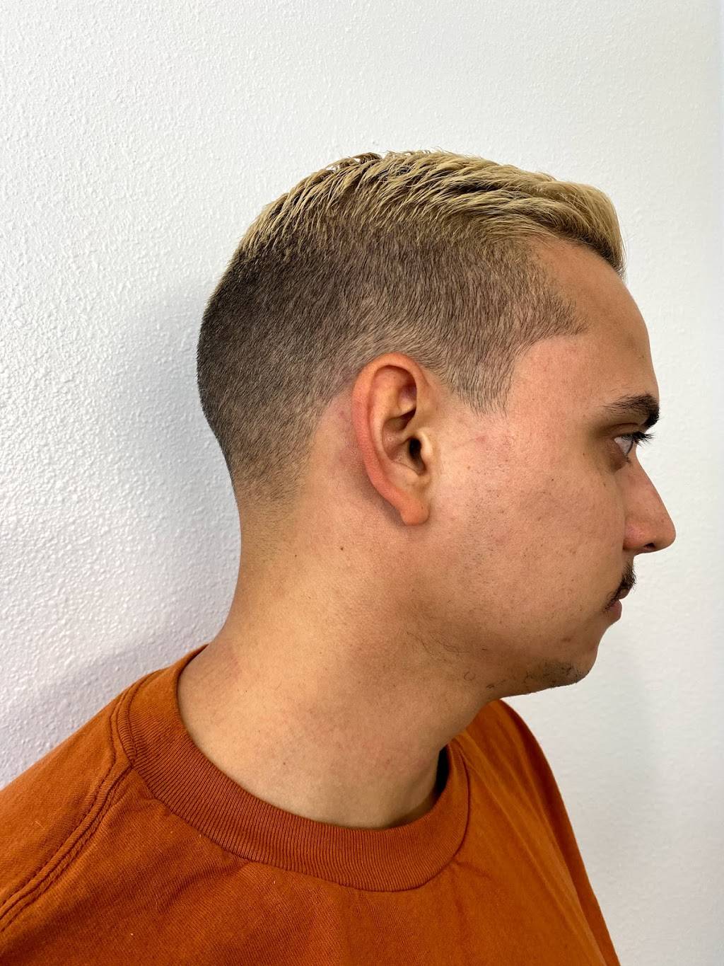 Blondebarber Shop | 194 Minorca Ave, Coral Gables, FL 33134, United States | Phone: (786) 501-0283