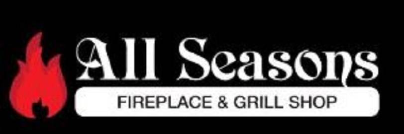 All Seasons Fireplace & Grill Shop | 2457 M-139, Benton Harbor, MI 49022, USA | Phone: (269) 408-8174