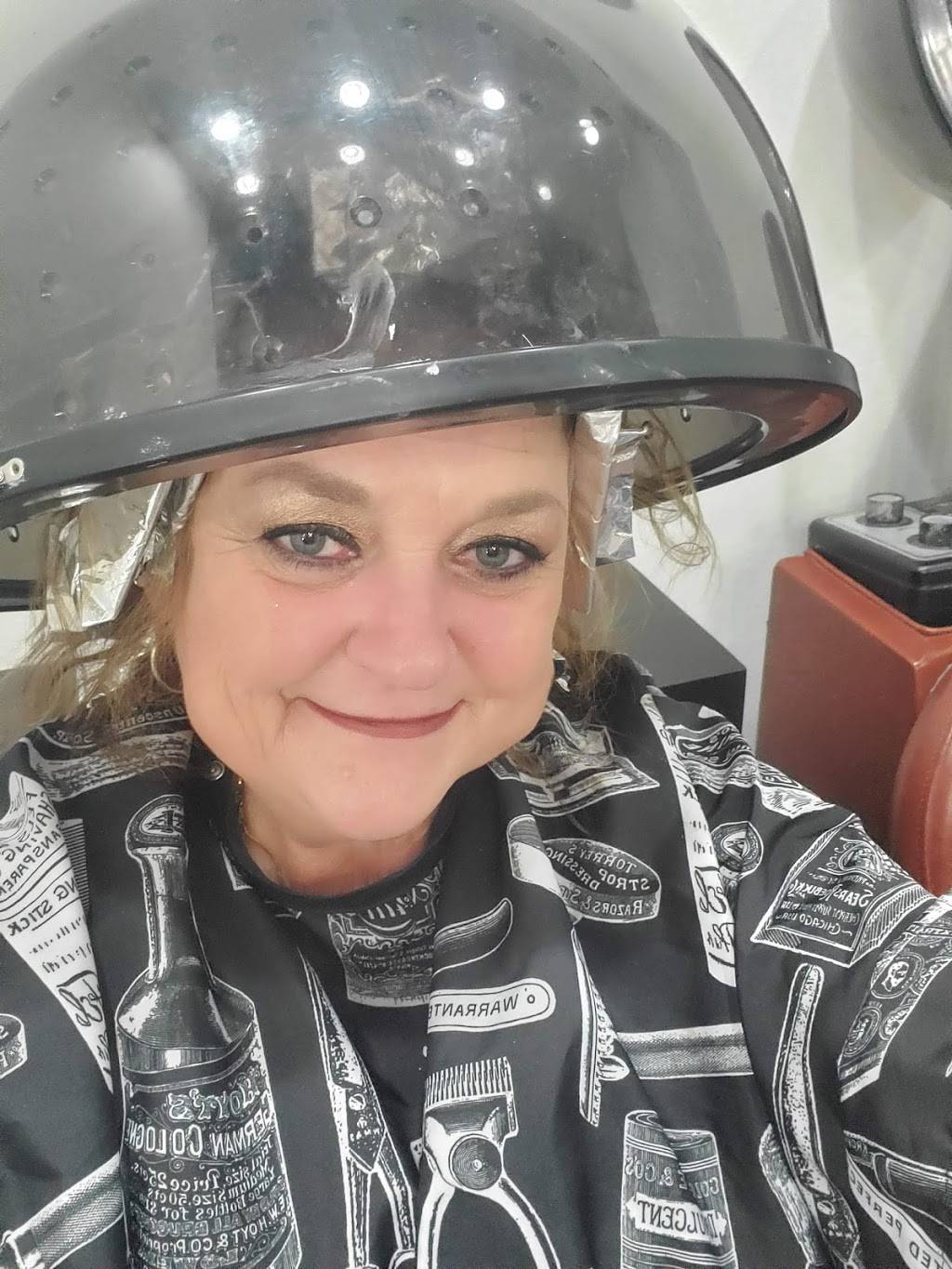 Blend Hair Salon | 19069 Van Buren Boulevard #109, Riverside, CA 92508, USA | Phone: (951) 776-9740