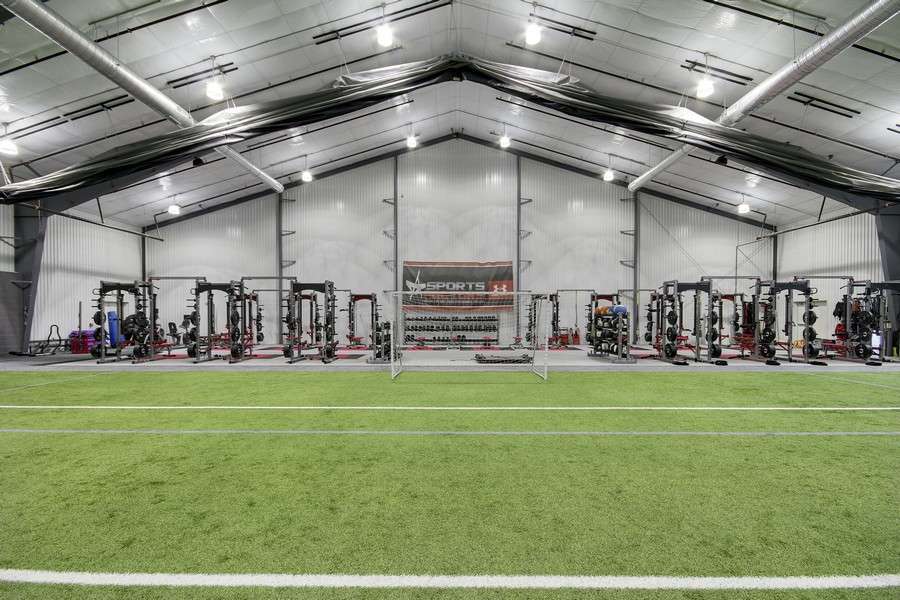 The Arena Sports Factory | 2302 Churchville Rd, Bel Air, MD 21015, USA | Phone: (410) 734-7300